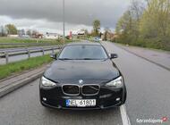 Grajewo ogłoszenia: Witam posiadam na sprzedaż zadbaną BMW F20 o oznaczeniu 116i o... - zdjęcie