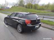 Grajewo ogłoszenia: Witam posiadam na sprzedaż zadbaną BMW F20 o oznaczeniu 116i o... - zdjęcie