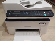 Grajewo ogłoszenia: Ktoś chętny na używaną, w pełni działającą drukarką XEROX... - zdjęcie