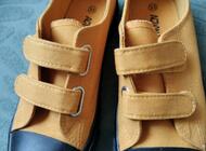 Grajewo ogłoszenia: Sprzedam buty komunijne założone dwa razy rozmiar 34.Pantofelki... - zdjęcie