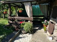 Grajewo ogłoszenia: Na sprzedaż duża działka 427 m? z domkiem na terenie ROD... - zdjęcie