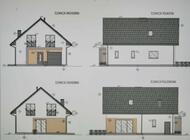 Grajewo ogłoszenia: Nowe domy na sprzedaż - Grajewo, ul. Leśna / ul. Przekopka
Na... - zdjęcie