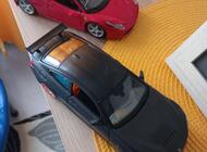 Grajewo ogłoszenia: Sprzedam nowe autka metalowe, nikt się nimi nie bawił, tylko... - zdjęcie