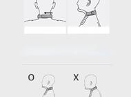 Grajewo ogłoszenia: Kołnierz,orteza,Podparcie szyi,wygodny kształt, pomoc w... - zdjęcie