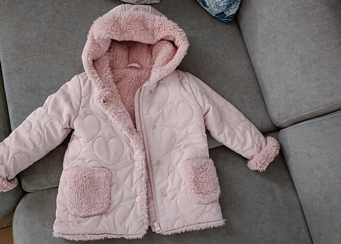 Grajewo ogłoszenia: Sprzedam rozmiar 86.