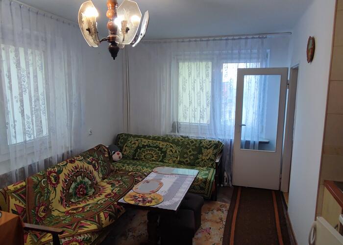 Grajewo ogłoszenia: Właściciel sprzeda mieszkanie w centrum Grajewa na os 1000-lecia,...